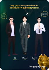 The Utility Explained